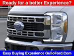 New 2026 Ford F-250 XLT Crew Cab 4x4 Pickup for sale #T100108 - photo 17