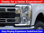 New 2026 Ford F-250 XLT Crew Cab 4x4 Pickup for sale #T100108 - photo 18