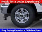 New 2026 Ford F-250 XLT Crew Cab 4x4 Pickup for sale #T100108 - photo 19