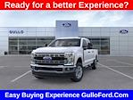 New 2026 Ford F-250 XLT Crew Cab 4x4 Pickup for sale #T100108 - photo 2