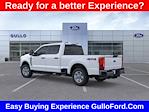 New 2026 Ford F-250 XLT Crew Cab 4x4 Pickup for sale #T100108 - photo 4