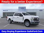 New 2026 Ford F-250 XLT Crew Cab 4x4 Pickup for sale #T100108 - photo 7