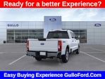 New 2026 Ford F-250 XLT Crew Cab 4x4 Pickup for sale #T100108 - photo 8