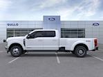 New 2026 Ford F-350 Lariat Crew Cab 4WD DRW Pickup for sale #T100112 - photo 4