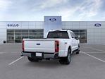 New 2026 Ford F-350 Lariat Crew Cab 4WD DRW Pickup for sale #T100112 - photo 8