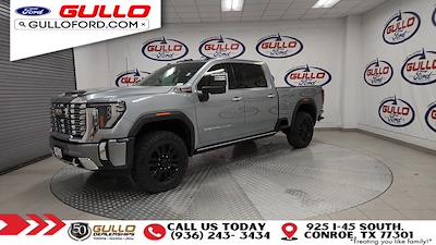2024 GMC Sierra 2500 Crew Cab 4WD Pickup for sale #T100113A - photo 1