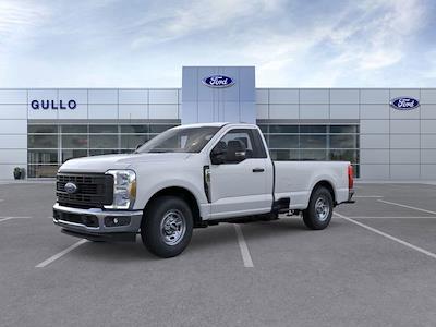New 2026 Ford F-250 XL Regular Cab Pickup for sale #T100119 - photo 1