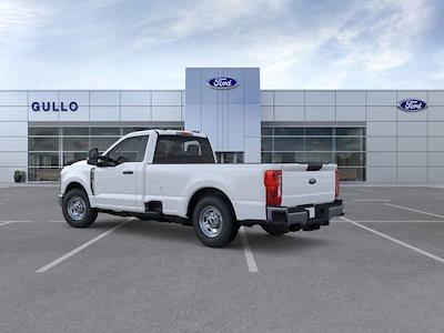 New 2026 Ford F-250 XL Regular Cab Pickup for sale #T100119 - photo 2