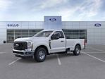 New 2026 Ford F-250 XL Regular Cab Pickup for sale #T100119 - photo 1