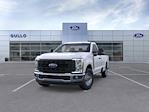 New 2026 Ford F-250 XL Regular Cab Pickup for sale #T100119 - photo 3