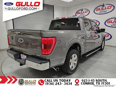 2021 Ford F-150 SuperCrew Cab RWD Pickup for sale #T100121A - photo 2
