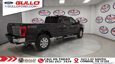 2020 Ford F-350 Crew Cab SRW 4WD Pickup for sale #T100127A - photo 2