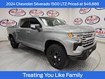 2024 Chevrolet Silverado 1500 Crew Cab 4WD Pickup for sale #T100127B - photo 5