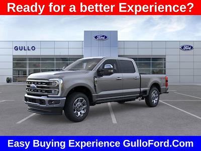 New 2026 Ford F-250 Lariat Crew Cab 4WD Pickup for sale #T100131 - photo 1