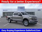 New 2026 Ford F-250 Lariat Crew Cab 4WD Pickup for sale #T100131 - photo 7