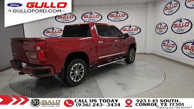 Used 2023 Chevrolet Silverado 1500 - photo 1