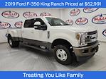 2019 Ford F-350 Crew Cab DRW 4WD Pickup for sale #T100152A - photo 1