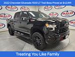 Used 2022 Chevrolet Silverado 1500 LT Crew Cab for sale #T100154A - photo 1