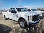 2026 Ford F-250 Super Cab RWD Harbor Service Truck for sale #T100156 - photo 1