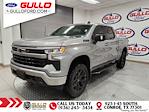 Used 2023 Chevrolet Silverado 1500 RST Crew Cab for sale #T100161A - photo 5