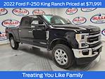 Used 2022 Ford F-250 King Ranch Crew Cab for sale #T100164A - photo 1