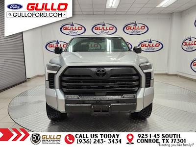 2024 Toyota Tundra CrewMax Cab 4WD Pickup for sale #T100168A - photo 1