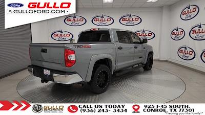 Used 2018 Toyota Tundra - photo 1