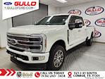 2025 Ford F-350 Crew Cab SRW 4WD Pickup for sale #T100176A - photo 4