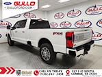 2025 Ford F-350 Crew Cab SRW 4WD Pickup for sale #T100176A - photo 6