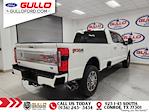 2025 Ford F-350 Crew Cab SRW 4WD Pickup for sale #T100176A - photo 2
