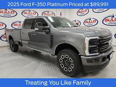 Used 2025 Ford F-350 - photo 1