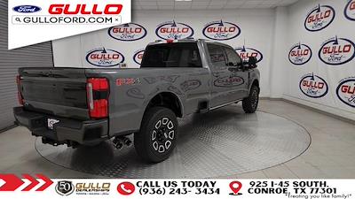 Used 2025 Ford F-350 - photo 1