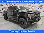 2024 Ford F-150 SuperCrew Cab 4WD Pickup for sale #T100202B - photo 1