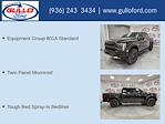 2024 Ford F-150 SuperCrew Cab 4WD Pickup for sale #T100202B - photo 10