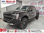 2024 Ford F-150 SuperCrew Cab 4WD Pickup for sale #T100202B - photo 4
