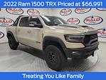 Used 2022 Ram 1500 TRX Crew Cab for sale #T100215A - photo 1