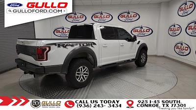 2018 Ford F-150 SuperCrew Cab 4WD Pickup for sale #T100219B - photo 2