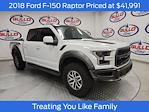 2018 Ford F-150 SuperCrew Cab 4WD Pickup for sale #T100219B - photo 1