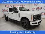 Used 2023 Ford F-250 XL Crew Cab for sale #T100222A - photo 1
