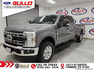 2024 Ford F-350 Crew Cab SRW 4WD Pickup for sale #T100226A - photo 1