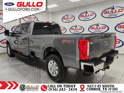 2024 Ford F-350 Crew Cab SRW 4WD Pickup for sale #T100226A - photo 2