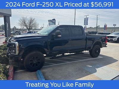 Used 2024 Ford F-250 - photo 1
