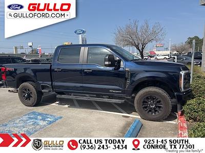 Used 2024 Ford F-250 - photo 1