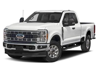 New 2026 Ford F-250 XL Super Cab Cab Chassis for sale #T100235 - photo 1