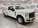 2026 Ford F-250 Super Cab RWD Harbor Service Truck for sale #T100235 - photo 1