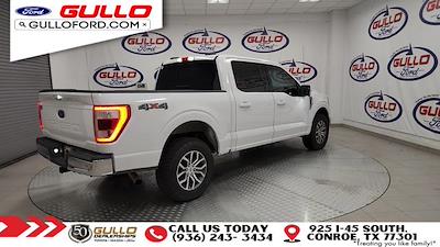 2021 Ford F-150 SuperCrew Cab 4WD Pickup for sale #T100242A1 - photo 2