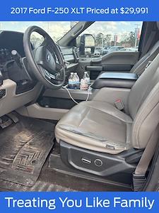 Used 2017 Ford F-250 - photo 1