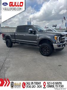 Used 2017 Ford F-250 - photo 1
