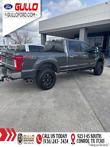 Used 2017 Ford F-250 - photo 1