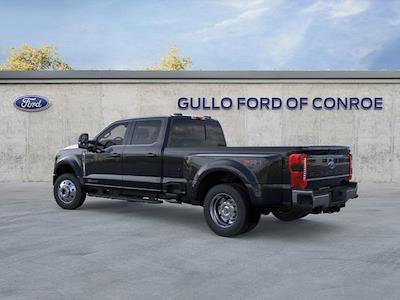 New 2026 Ford F-450 Lariat Crew Cab for sale #T100262 - photo 2
